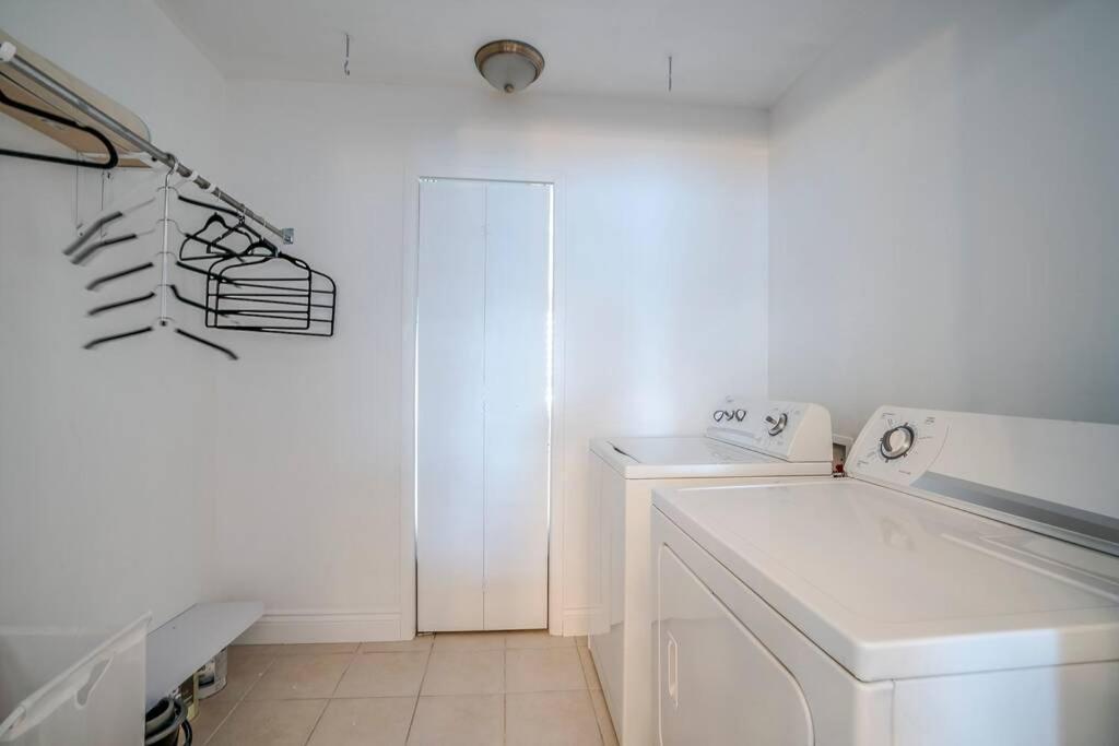 881 L'Appartement Familial Québec Exterior foto
