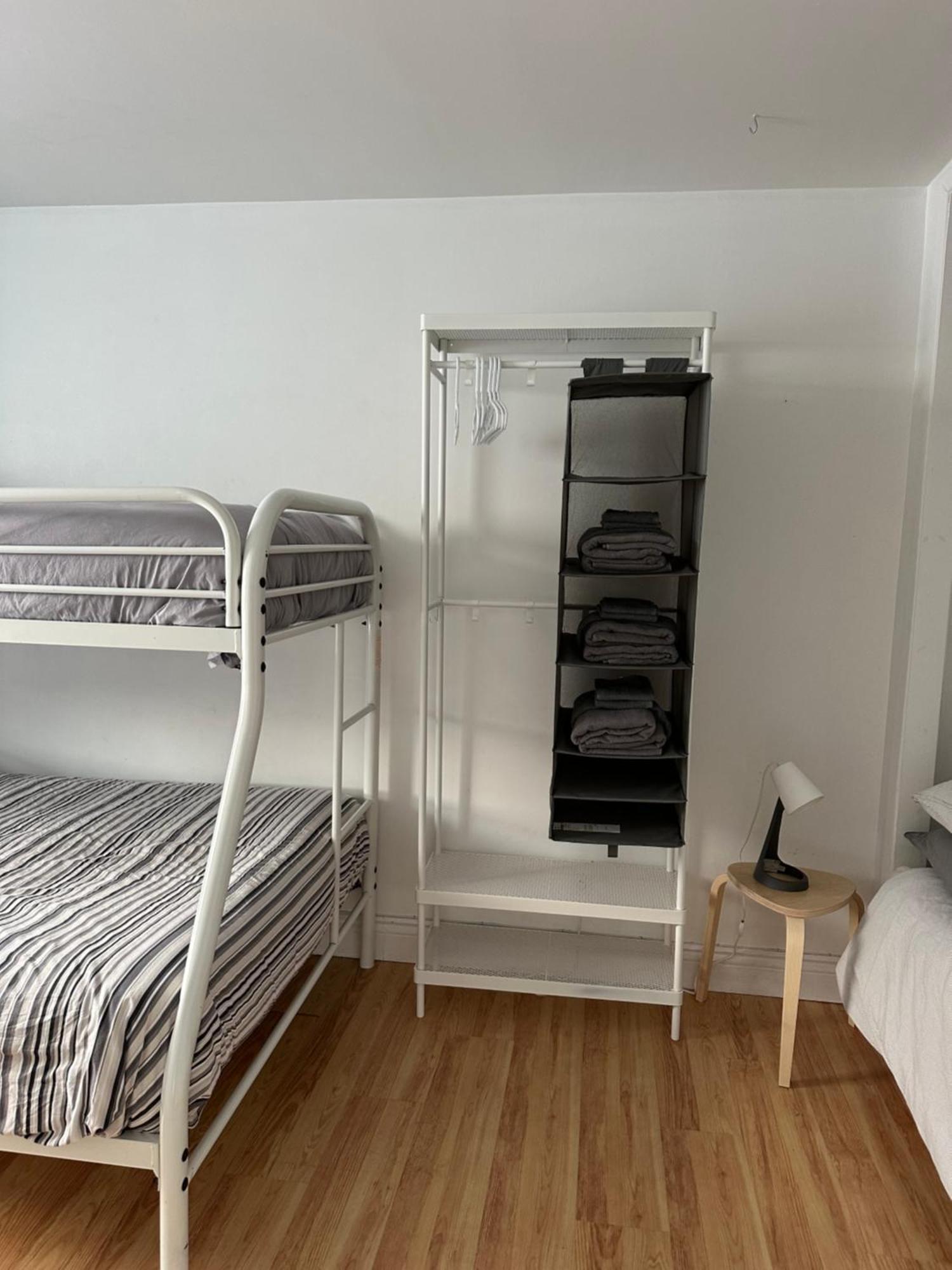 881 L'Appartement Familial Québec Exterior foto